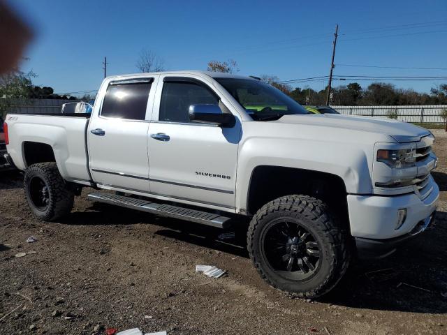 Vin: 3gcuksec0hg400867, lot: 85934194, chevrolet all models k1500 ltz 20174