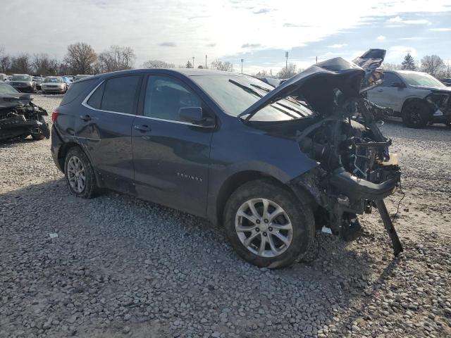 2018 CHEVROLET EQUINOX LT - 3GNAXSEV3JS637191
