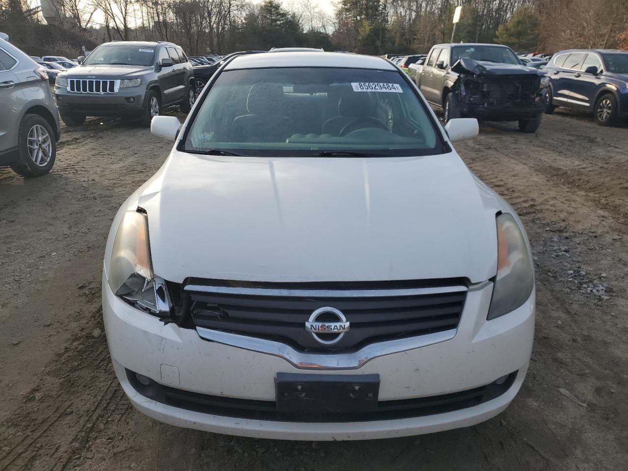 Lot #3034307090 2009 NISSAN ALTIMA 2.5