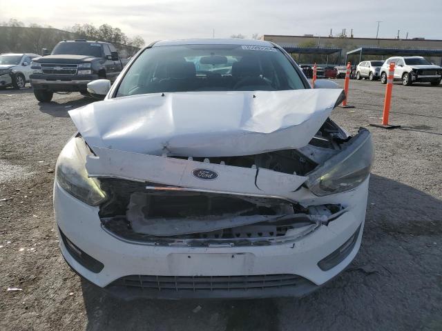 2017 FORD FOCUS SEL - 1FADP3M24HL343825