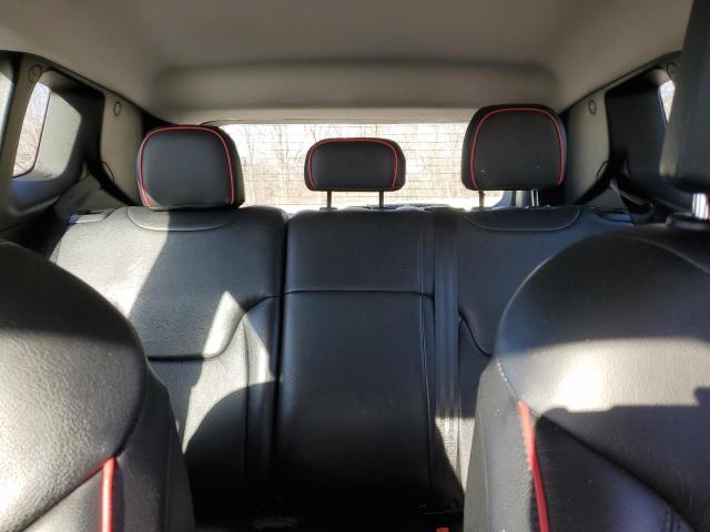 2022 JEEP RENEGADE S - ZACNJDA10NPN64621