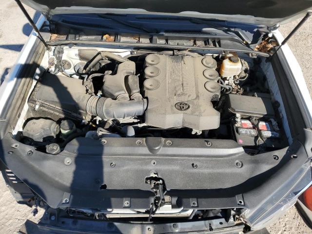 2017 TOYOTA 4RUNNER SR - JTEBU5JR9H5423452