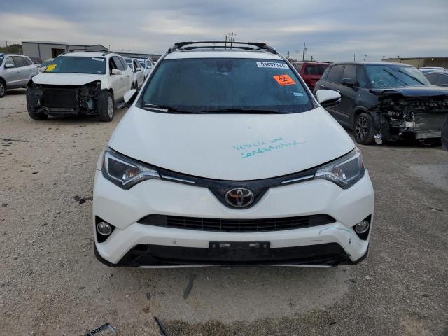 2017 TOYOTA RAV4 XLE - JTMWFREVXHJ103398