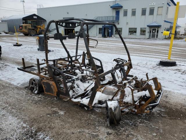 2013 ARCTIC CAT ARTIC CAT - 4UF13MPV0DT310473