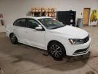 Lot #3025837317 2017 VOLKSWAGEN JETTA SE