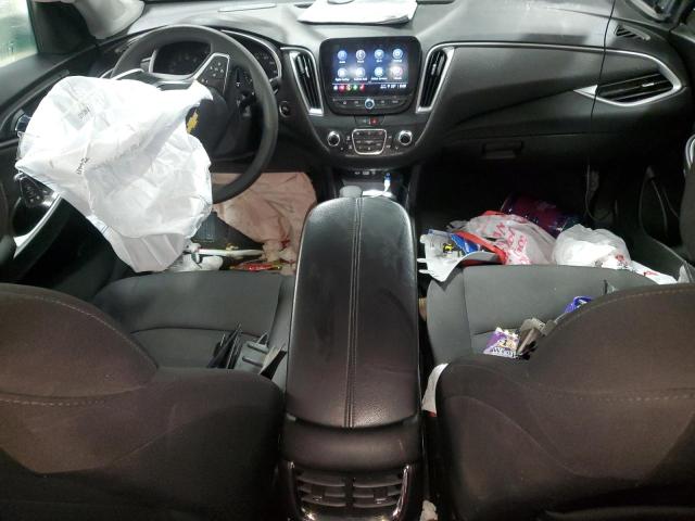 2023 CHEVROLET MALIBU LT - 1G1ZD5STXPF160807