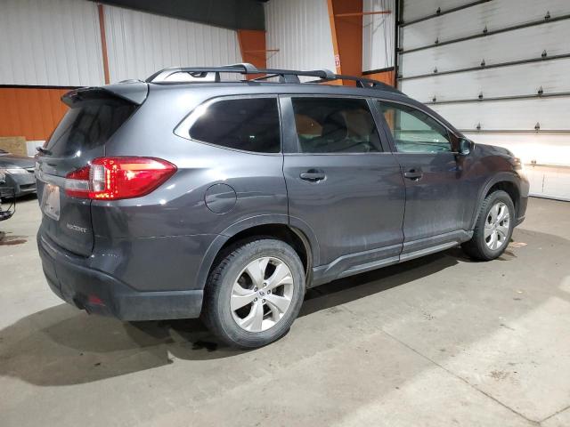 SUBARU ASCENT 2019 gray  gas 4S4WMAAD6K3412605 photo #4