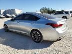 Lot #3023338352 2017 GENESIS G80 BASE