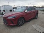 2024 LEXUS RX 350H BA - 2T2BBMCA0RC054184