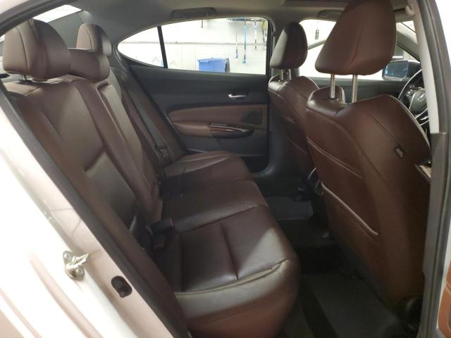 2015 ACURA TLX TECH - 19UUB2F54FA000730