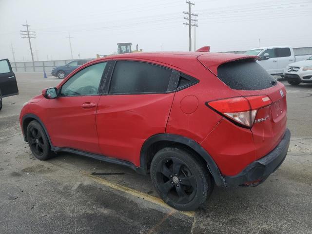 2017 HONDA HR-V EX - 3CZRU5H53HM717598