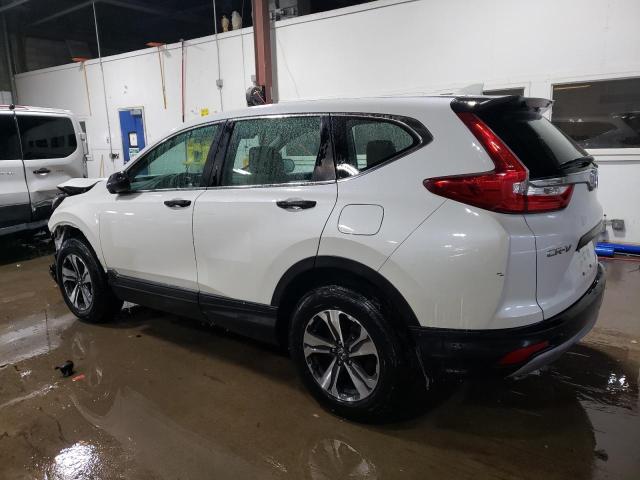 2018 HONDA CR-V LX - 5J6RW6H37JL000384