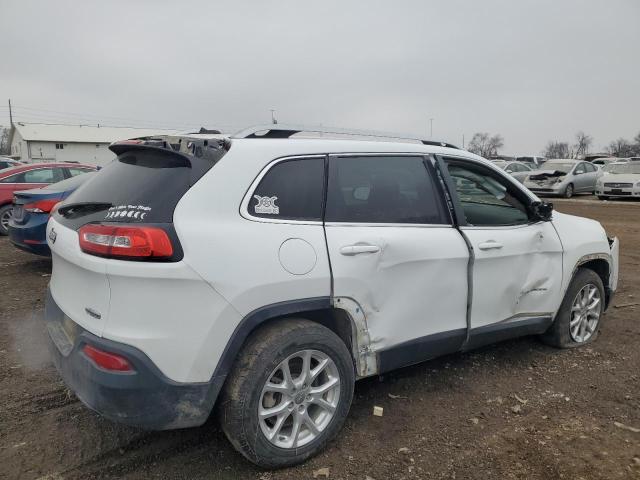 Vin: 1c4pjlcb6ew194208, lot: 85861154, jeep grand cher latitude 20143