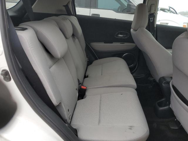 2022 HONDA HR-V EX - 3CZRU5H57NM717261
