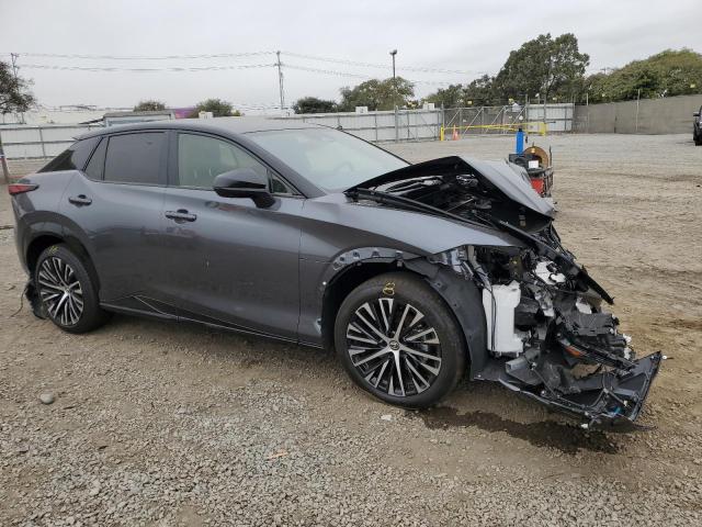 Vin: jtjababbxra003771, lot: 86428584, lexus rz 300e 300e 20244