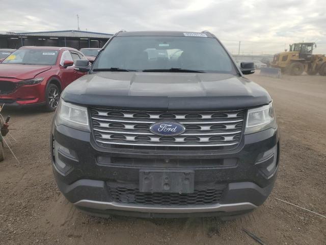 2016 FORD EXPLORER L - 1FM5K8F84GGD15747
