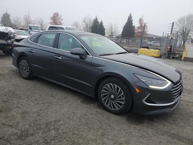 2023 HYUNDAI SONATA HYB - KMHL54JJ4PA083736