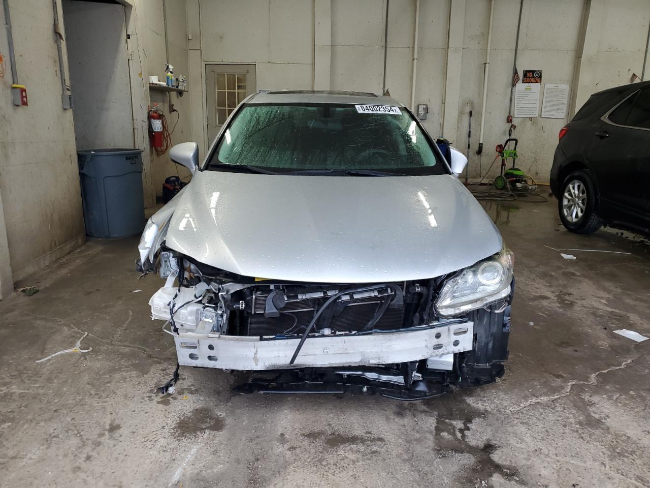 Lot #3030717136 2014 LEXUS CT 200