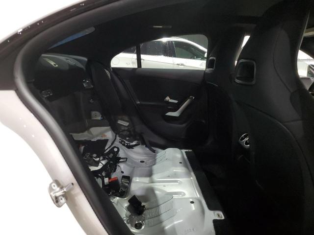 2025 MERCEDES-BENZ CLA 250 4M - W1K5J4HB0SN494971