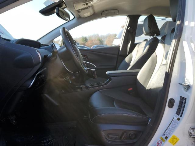 2020 TOYOTA PRIUS PRIM - JTDKARFP0L3127459