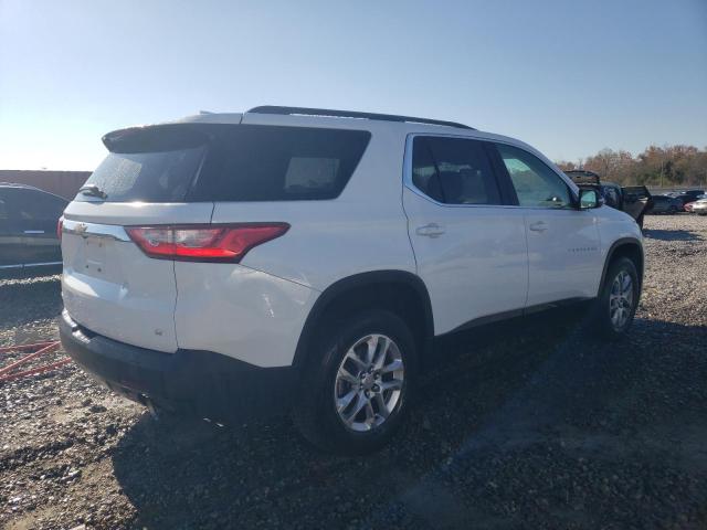 2019 CHEVROLET TRAVERSE L - 1GNERHKW4KJ199621