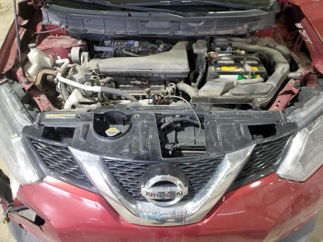 2016 NISSAN ROGUE S - JN8AT2MV9GW147748