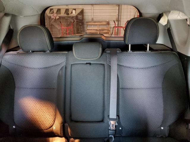 2015 KIA SOUL + - KNDJP3A55F7149967