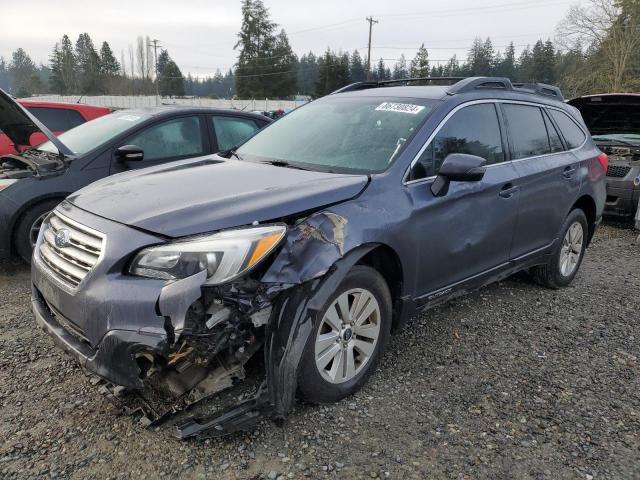 VIN 4S4BSAHCXF3292508 2015 SUBARU OUTBACK no.1