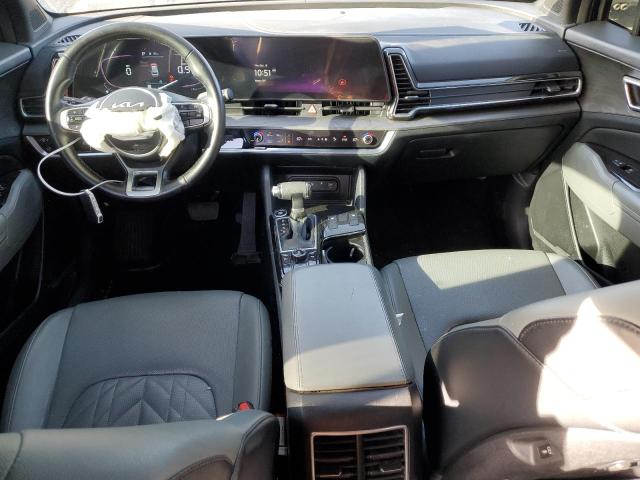 2023 KIA SPORTAGE X - 5XYK6CAF2PG019374