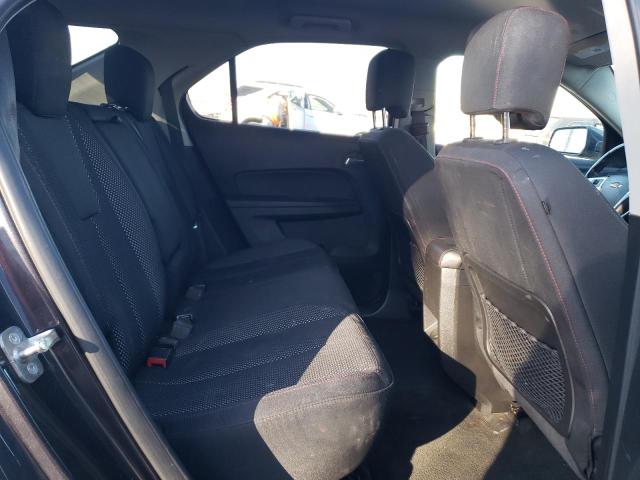 2015 CHEVROLET EQUINOX LT - 1GNALBEK5FZ112631