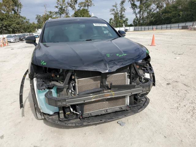 VIN 2LMTJ6LR3GBL60721 2016 LINCOLN MKX no.5