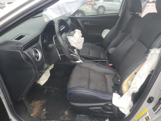 2019 TOYOTA COROLLA L - 5YFBURHE5KP894166