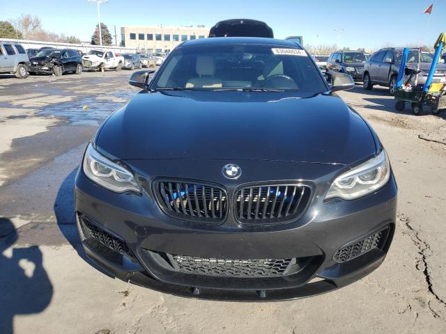 2016 BMW M235XI - WBA1J9C54GV696210