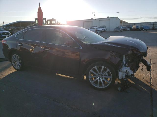 2015 TOYOTA AVALON XLE - 4T1BK1EB0FU168141