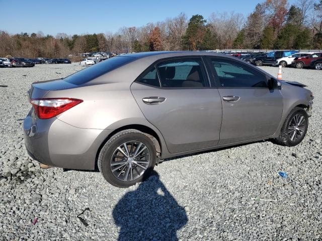 2016 TOYOTA COROLLA L - 2T1BURHE7GC696485