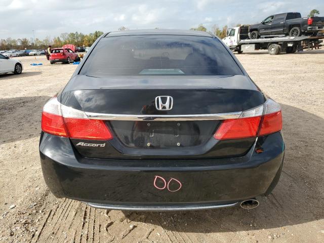 2015 HONDA ACCORD LX - 1HGCR2F35FA033032