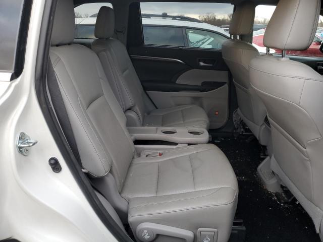 2015 TOYOTA HIGHLANDER - 5TDDKRFH3FS120250