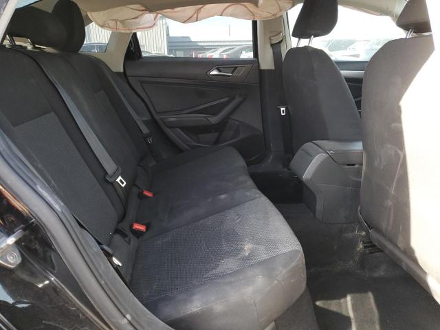 2019 VOLKSWAGEN JETTA S - 3VWCB7BU8KM156378