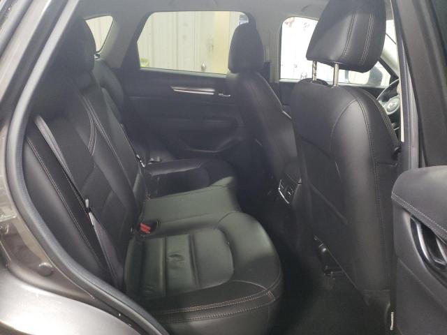 2021 MAZDA CX-5 GRAND - JM3KFBDM9M1345941