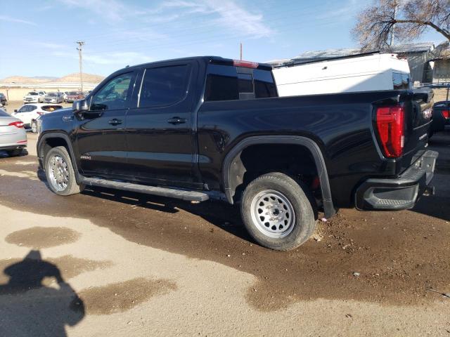2019 GMC SIERRA K15 - 1GTP9EEL1KZ147270