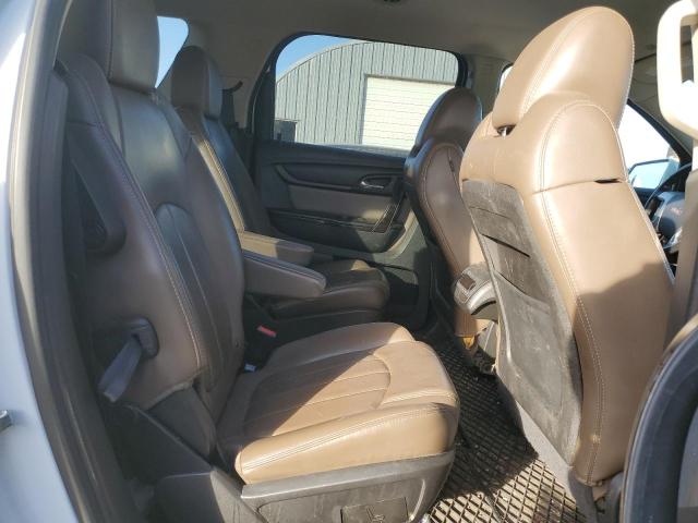 2017 GMC ACADIA LIM - 1GKKRSKD7HJ250940
