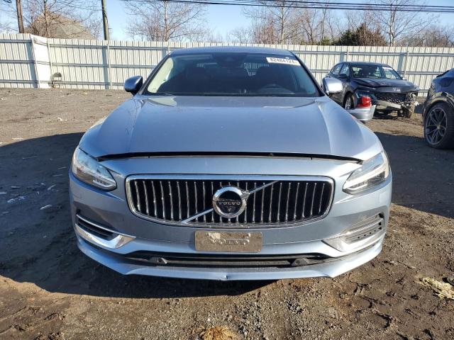 2018 VOLVO S90 T8 INS LVYBC0AL2JP028764