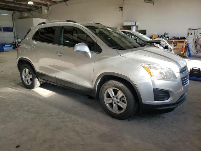 VIN KL7CJPSB8GB564041 2016 CHEVROLET TRAX no.4