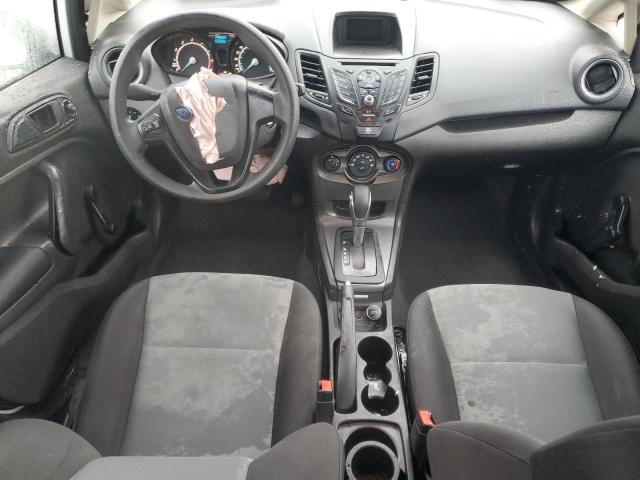 2019 FORD FIESTA S - 3FADP4AJ2KM128807