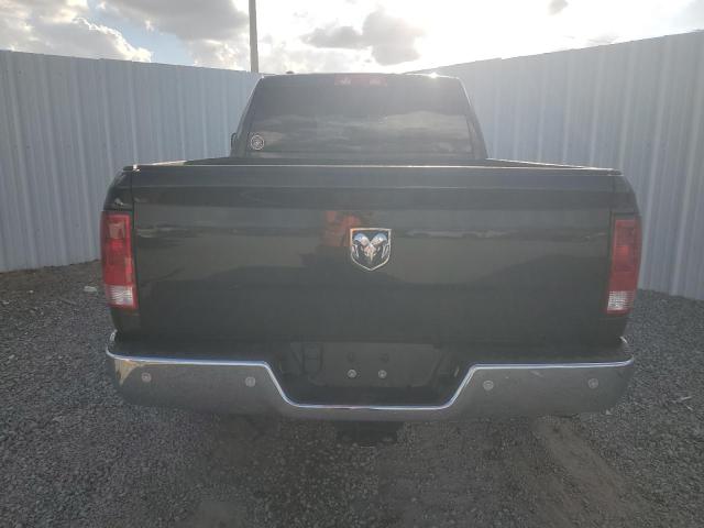 VIN 1C6RR6FG2MS512817 2021 RAM 1500 no.6