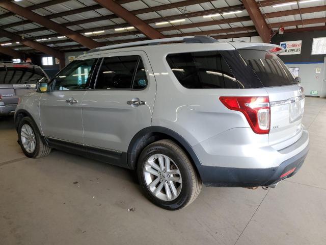 VIN 1FM5K8D84EGA05338 2014 FORD EXPLORER no.2