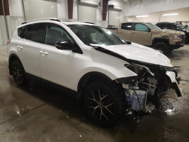 2016 TOYOTA RAV4 SE - 2T3JFREV2GW446202