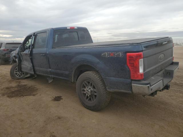 2018 FORD F350 SUPER - 1FT8W3BT0JEC01475