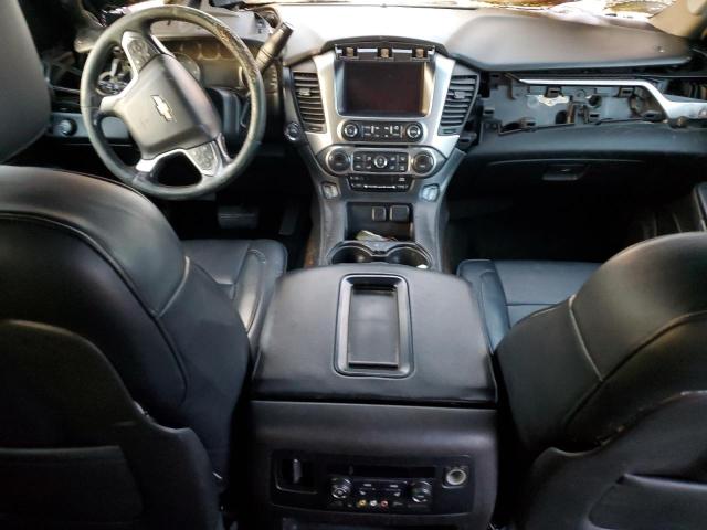 2015 CHEVROLET SUBURBAN C - 1GNSCJKC7FR210376