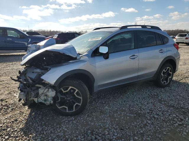 SUBARU CROSSTREK PREMIUM